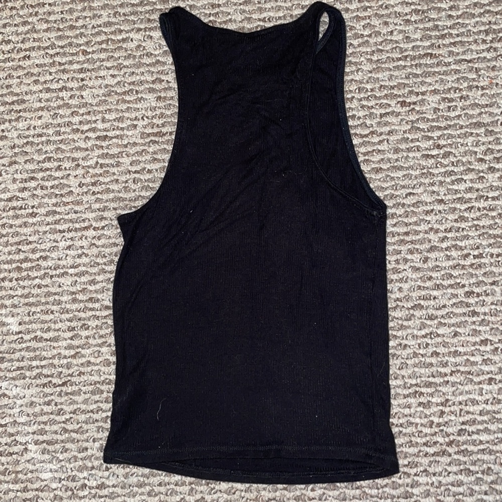 Tank top - Picture 2 of 3